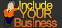 Include your business